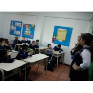 Educar en Igualdad
